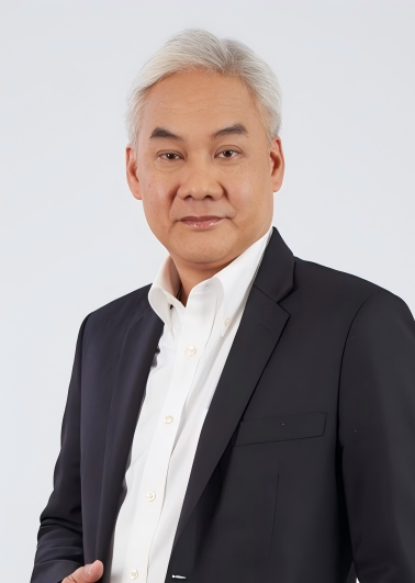 泰华国际学院院长